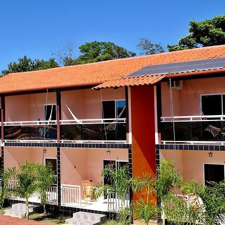 Pousada Suprema Pirenópolis Extérieur photo