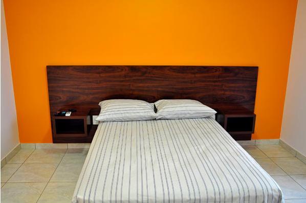 Pousada Suprema Pirenópolis Chambre photo