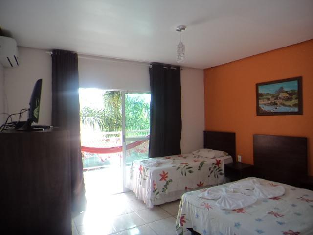 Pousada Suprema Pirenópolis Extérieur photo